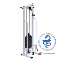 Реабилитационная рама ARMS AR082.1х75