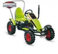 Веломобиль Berg Claas XXL BFR