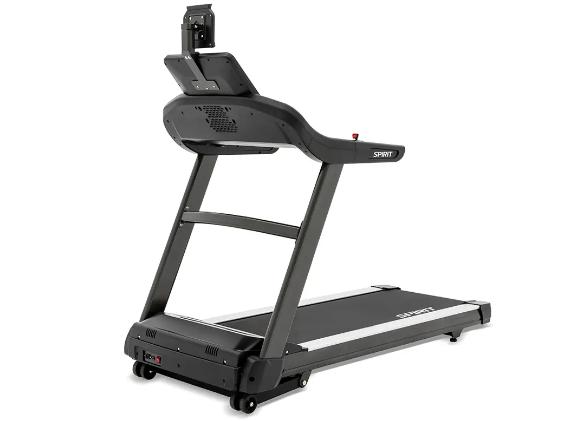 Беговая дорожка Spirit XT685ENT Black