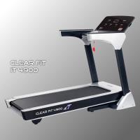 Беговая дорожка Clear Fit Impetus IT 4900