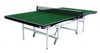 Теннисный стол Space Saver 22 зеленый