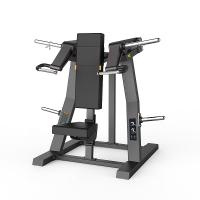 Тренажер «Жим от плеч» Kraft Fitness KFPLSHP