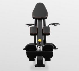 Т-образная тяга Bronze Gym PL-1718