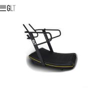 Беговая инерционная дорожка профессиональная GLT E800