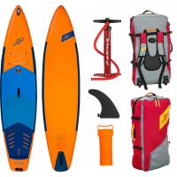 Надувная Sup доска Jp Australia 23 Cruisair 11’6"x30"x6" SE 3DS