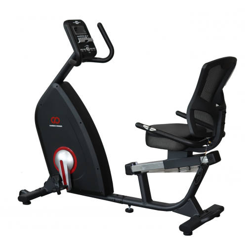 Велотренажер CardioPower R37