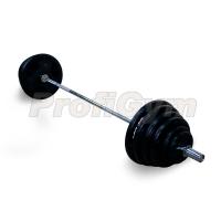 Штанга ProfiGym 162,5 кг