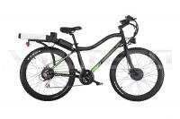Электровелосипед PEDEGGIO DUAL
