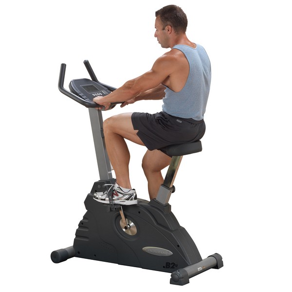 Велотренажер BodySolid Endurance B2U
