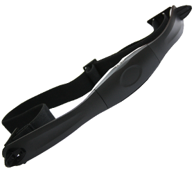 Беговая дорожка Oxygen Tesla TFT HRC