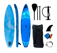 SUP борд Evo Fitness Sup Sky 11 (335*78*15)
