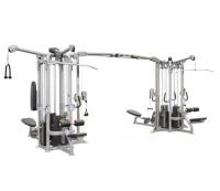 Комплекс на 9 станции Hoist CMJ-6000-2