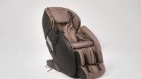 Массажное кресло Casada AlphaSonic 2 Cream Brown