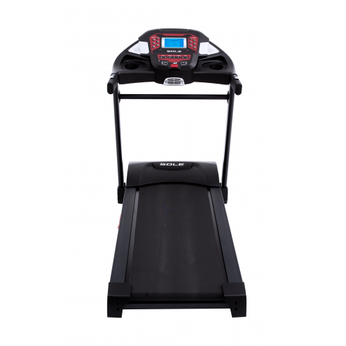 Беговая дорожка Sole F60 NEW