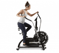 Велотренажер StairMaster Hiit Bike