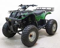 Электроквадроцикл GreenCamel Сахара A2230 (72V 2200W R10 Дифференциал)