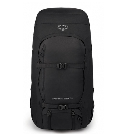 Рюкзак Osprey Farpoint Trek 75 Black