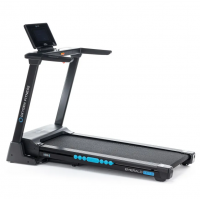 Беговая дорожка домашняя Oxygen Fitness Emerald Tft 10