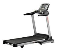 Беговая дорожка FitLux 575