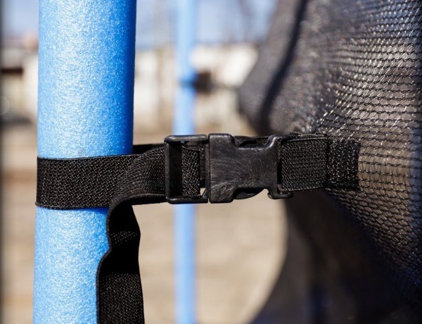 Батут Hegen Internal 12ft