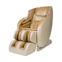 Массажное кресло Ergonova Organic 3 Champagne