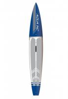 Жесткая Sup доска Aqua Inc. Supersonic Allwater 14'0"x22.5" S.carbon