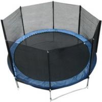 Батут Funfit 465 см с защитной сеткой