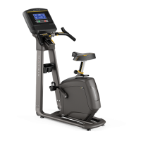 Велоэргометр Matrix U30XR, 2021