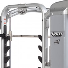 Домашний комплекс для функциональных тренировок Hoist Mi7Smith