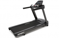 Беговая дорожка  Spirit Fitness CT800 Graphite gray