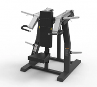Жим от плеч Spirit SP-4503