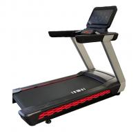 Профессиональная Беговая дорожка ProfiGym с мультимедийным экраном 21,5"