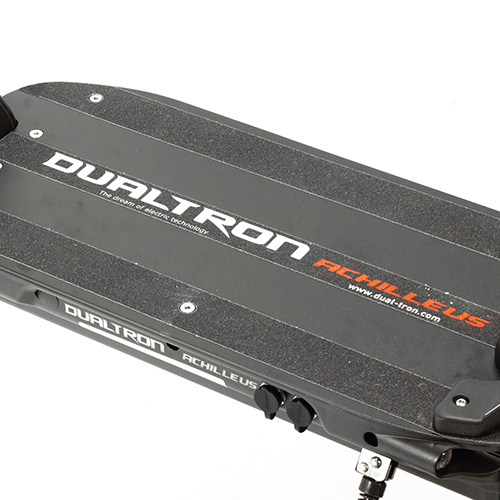 Электросамокат Dualtron Achilleus