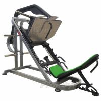 DT - 001 Cтанок жим ногами 45° ProfiGym