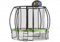 Батут Hasttings Air Game Basketball (3,05 м)