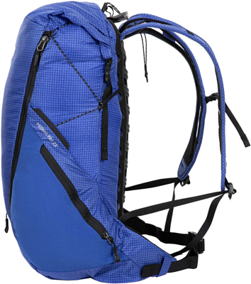 Рюкзак Salewa Pedroc Pro 22L Electric