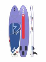 23 Sup Prime 11'*32"*6" Chill purple