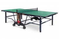 Теннисный стол Gambler Edition green