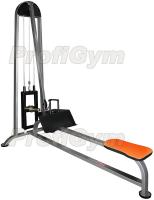 Тренажер горизонтальная тяга на свободных весах ProfiGym