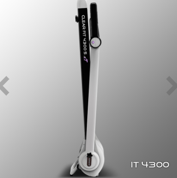 Беговая дорожка Clear Fit IT 4300 S