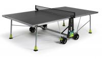 Теннисный стол X-Trem Outdoor Grey