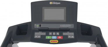 Беговая дорожка электрическая LifeSpan TR1200iC