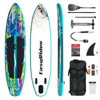 Надувная Sup доска Easy Rider Fusion 11'6" X 32"