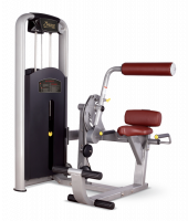 Разгибание спины Bronze Gym MV-009