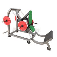 DT - 020 Гакк-машина сидя + голень ProfiGym