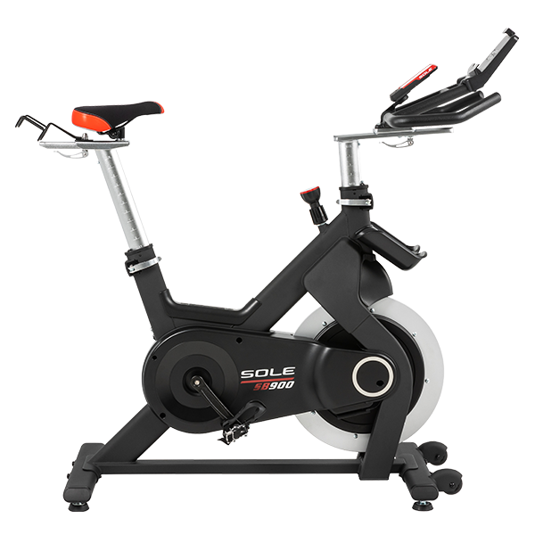 Коммерческий спинбайк Sole SB900 (2023)