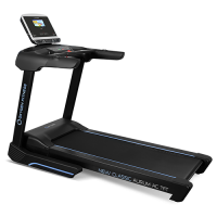 Oxygen Fitness New Classic Aurum AC TFT Беговая дорожка