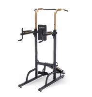 Турник 3 в 1 со скамьей домашний Oxygen Fitness Logan