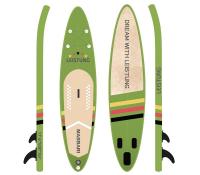 Sup-board Leistung Massari 350х81х15 см