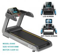 Беговая дорожка VictoryFit GYM–3000